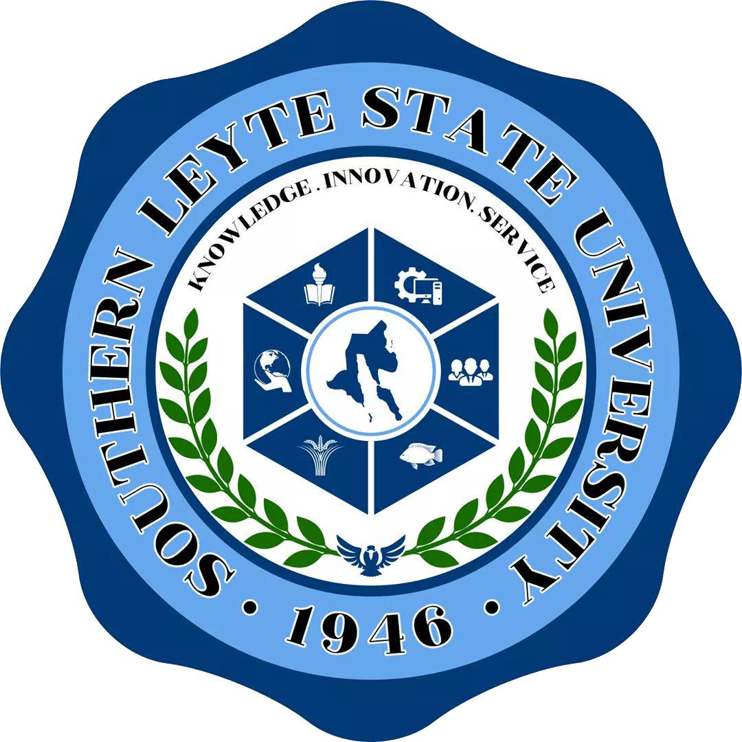Southern Leyte State University Logo